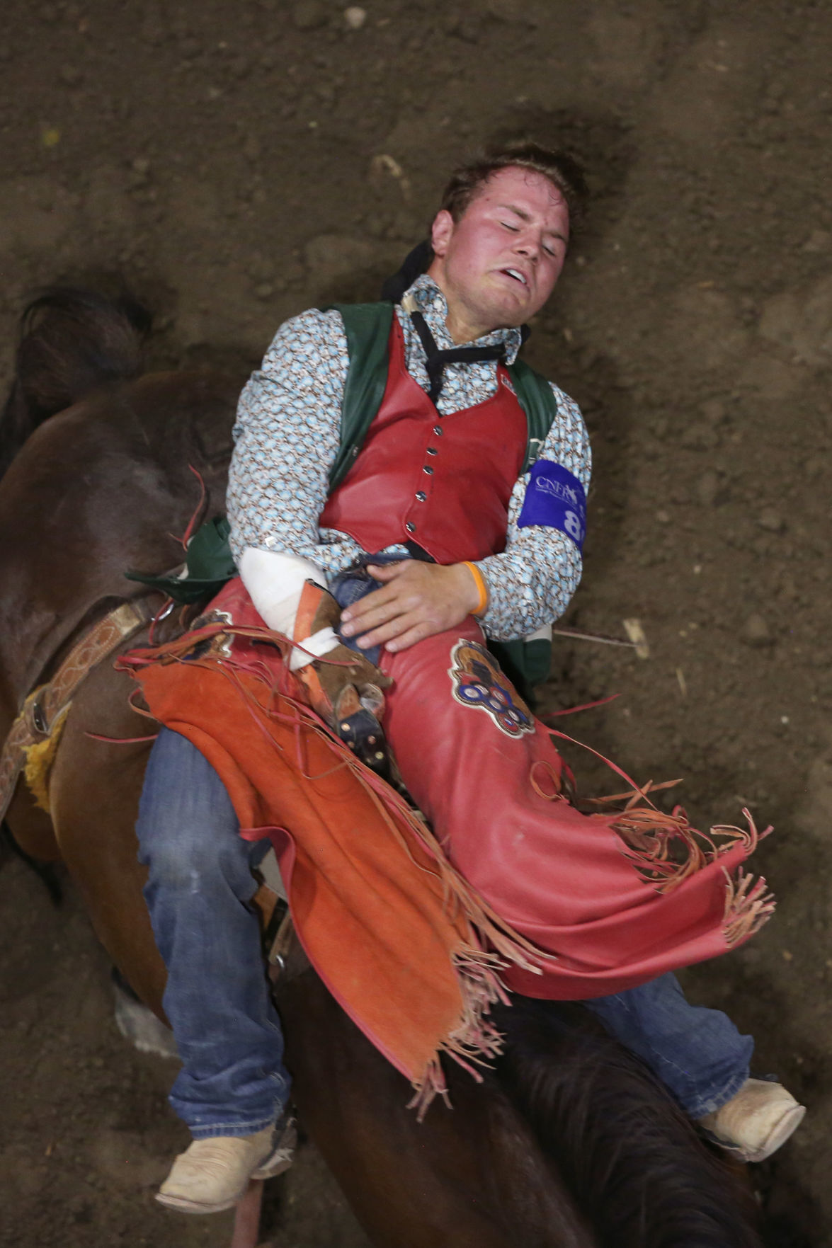 CNFR